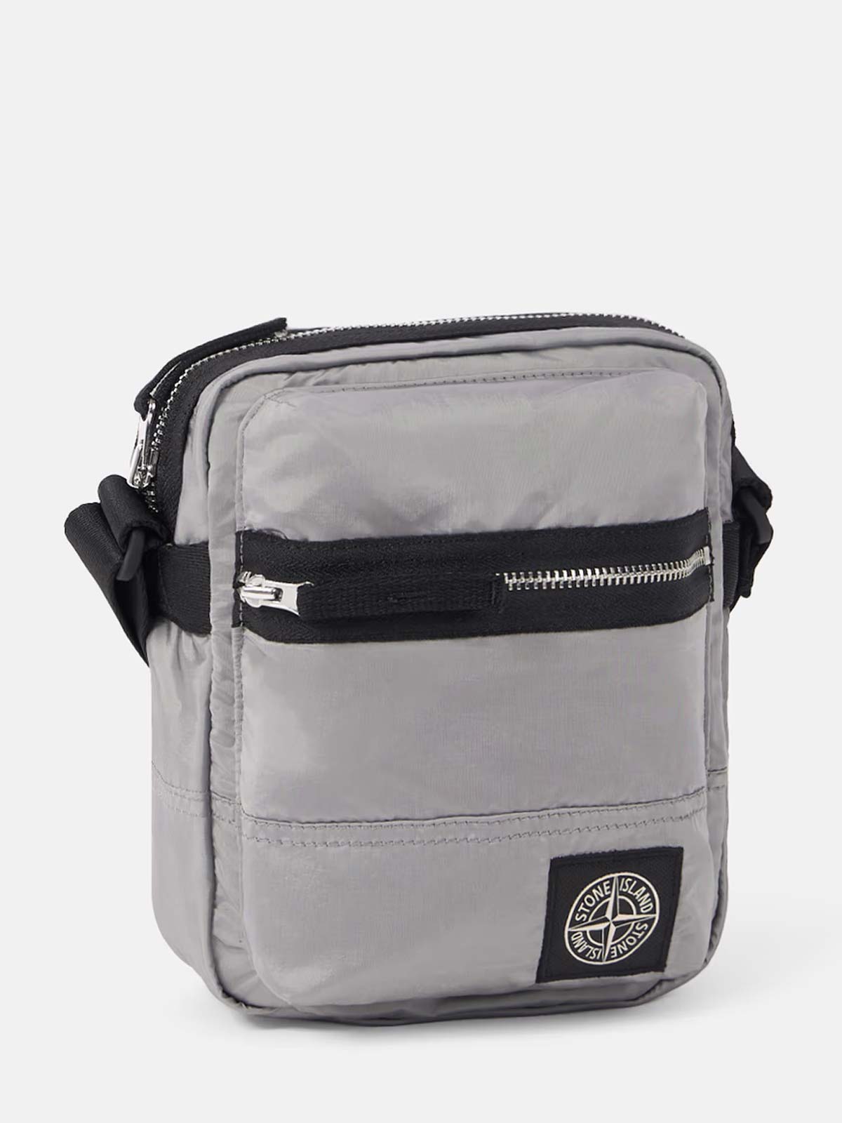 新品 STONE ISLAND x PORTER CROSS BODY BAG Acquire | Stone Island's